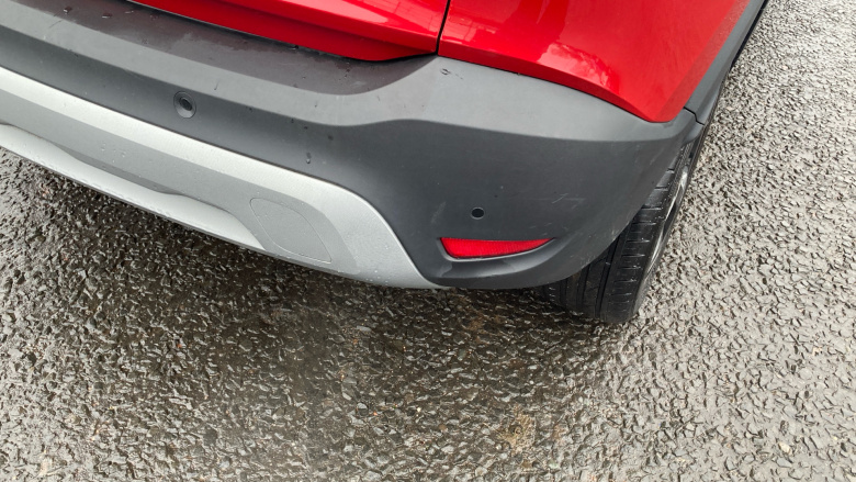 Vauxhall Crossland 1.2 Turbo [130] Ultimate Nav 5dr Petrol Hatchback